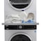 Avanti Stacking Kit for Laundry Models FLW22/FL40, White SK1V0W - alternate 5